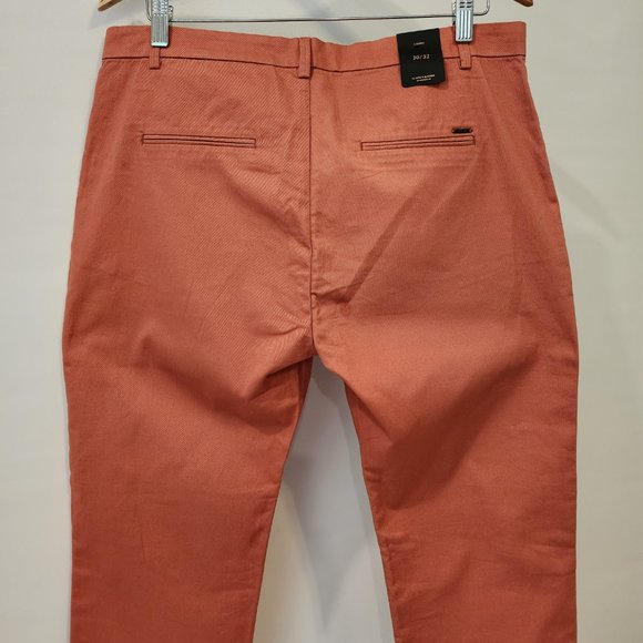 Scotch & Soda - Eat your Heart Out Chino - Midnight Dinner - Picture 3 of 9